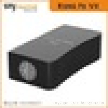 Dual 26650 box mod kungfu V4 box mod with mosfet structure and high qaulity
